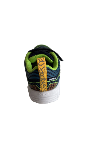 JOMA Rase JR2503 Navy con luces