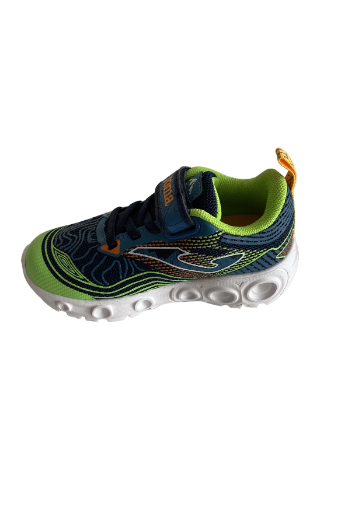 JOMA Rase JR2503 Navy con luces