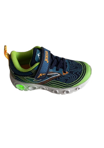 JOMA Rase JR2503 Navy con luces