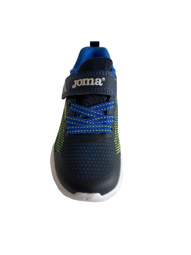 JOMA Horizon JR2403 Navy Green