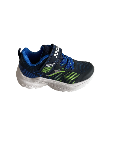 JOMA Horizon JR2403 Navy Green