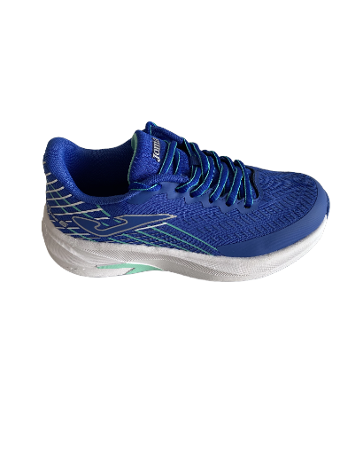 JOMA Super Cross JR2404 Royal Turquesa