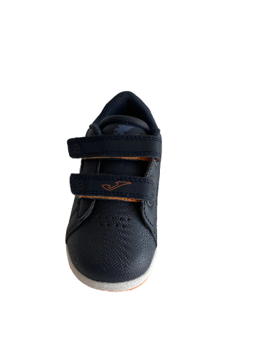 JOMA W.PLAY JR2453 Navy Orange
