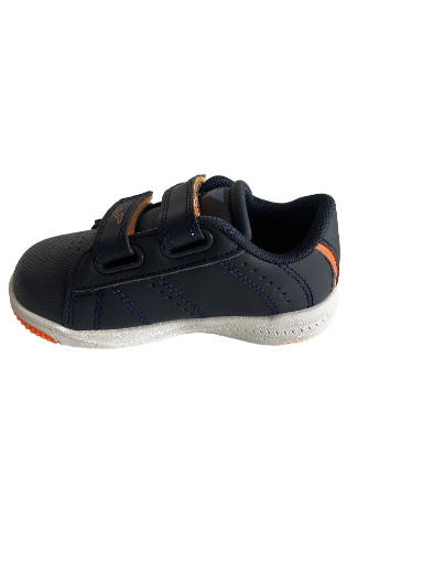 JOMA W.PLAY JR2453 Navy Orange