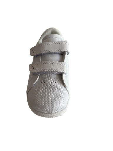 JOMA Play JR2102 Whaite