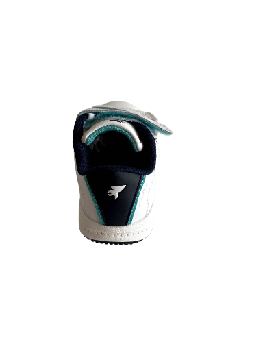 JOMA W.PLAY JR2427 WHITE TURQUOISE