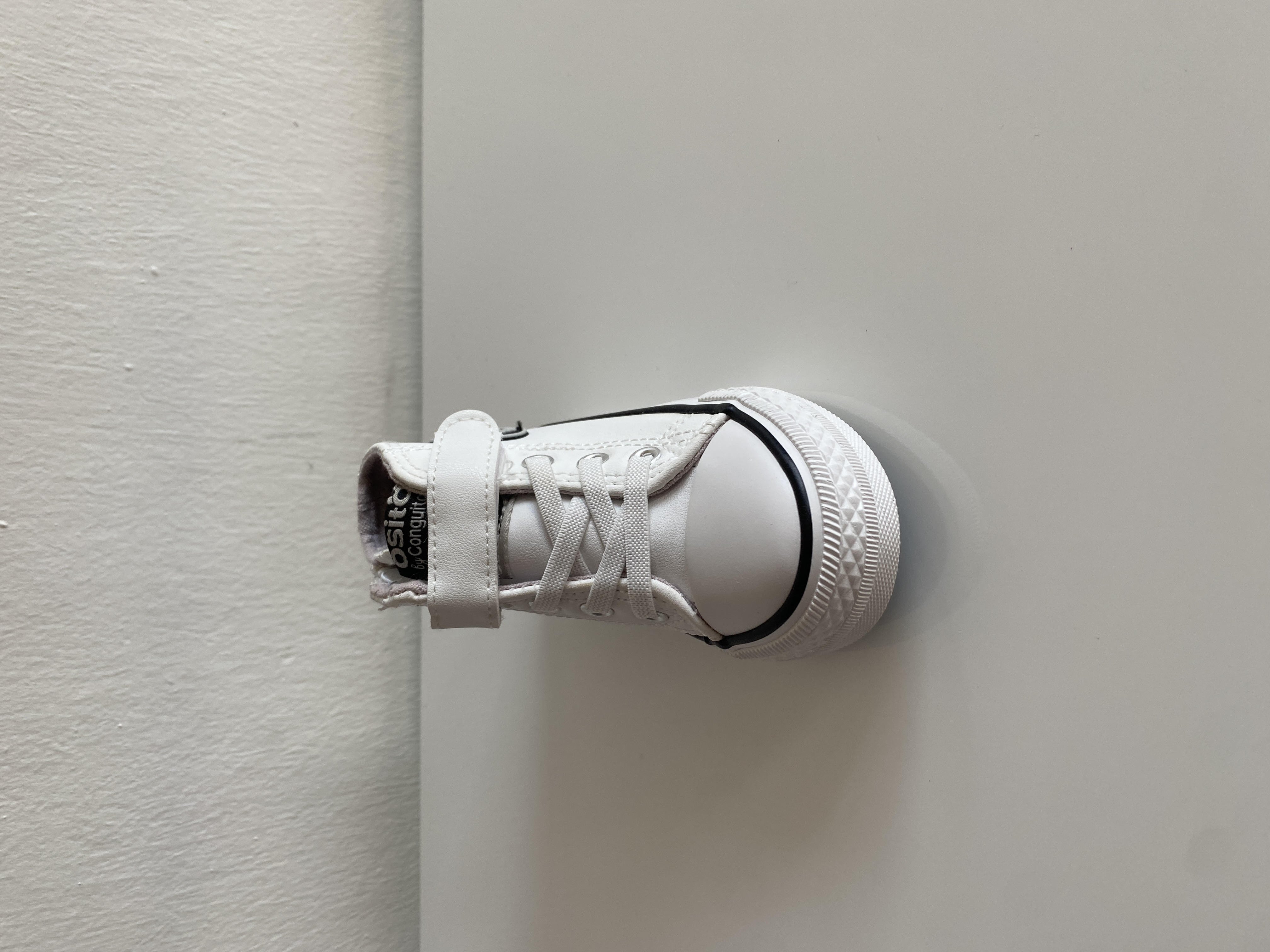 Bota OSITO by CONGUITOS WHITE