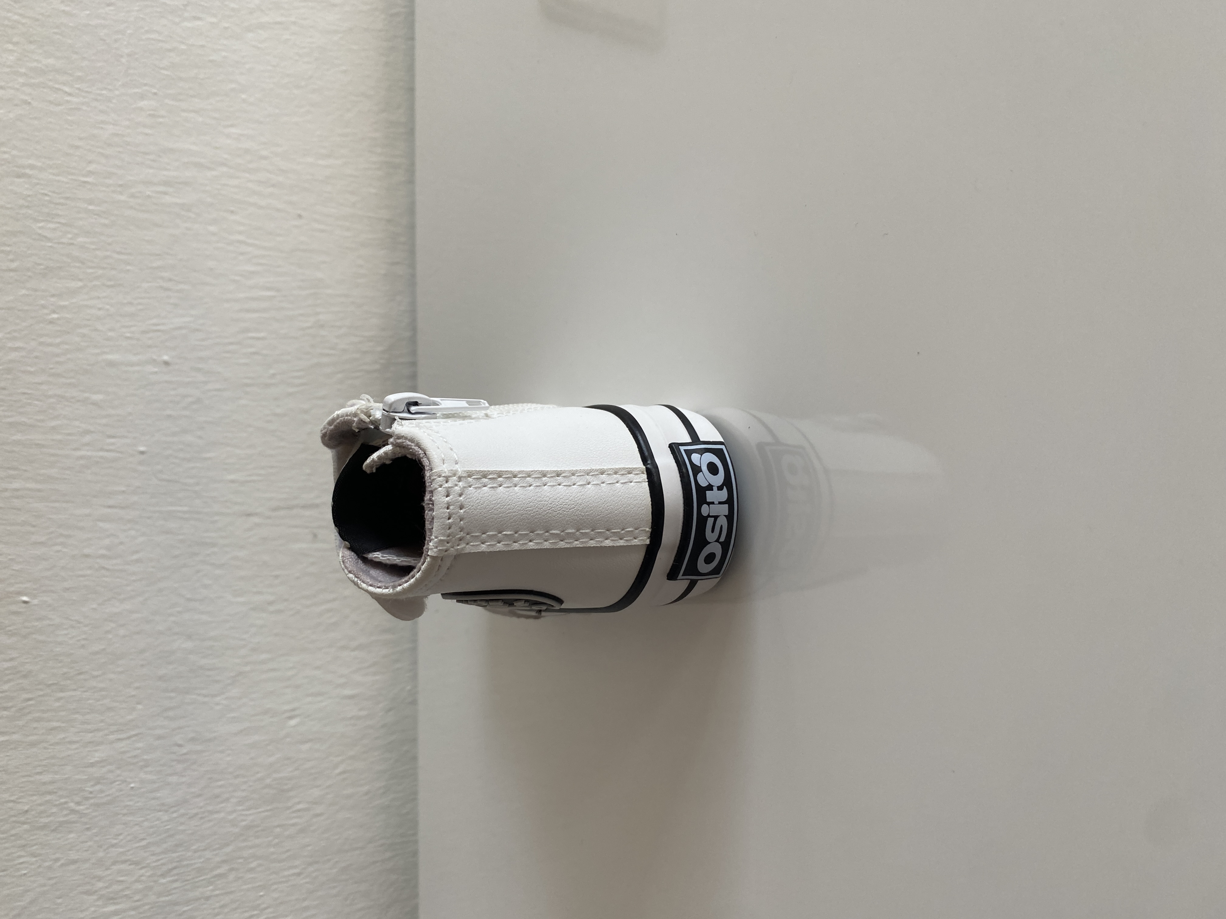 Bota OSITO by CONGUITOS WHITE