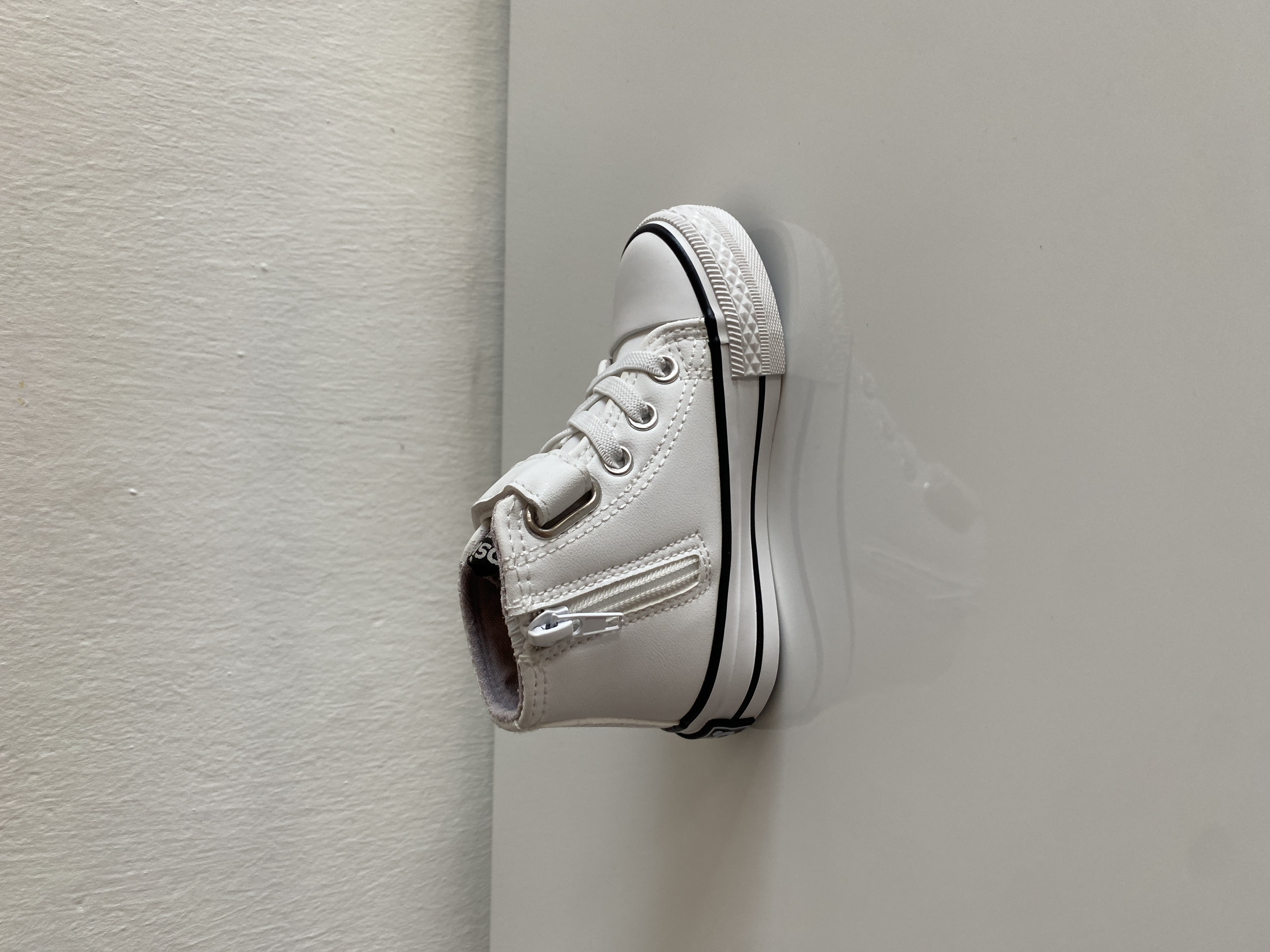 Bota OSITO by CONGUITOS WHITE