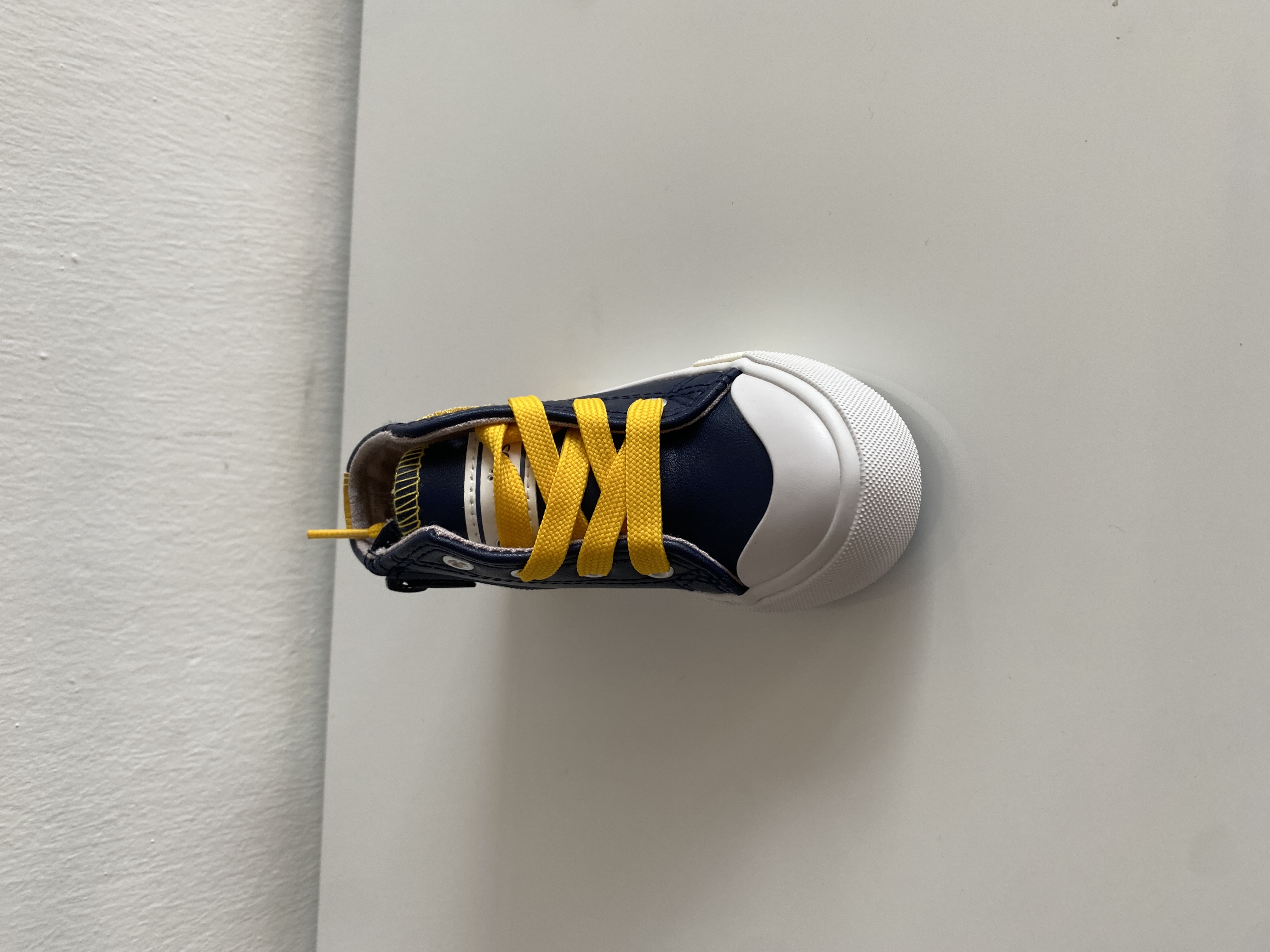 Bota OSITO by CONGUITOS NAVY