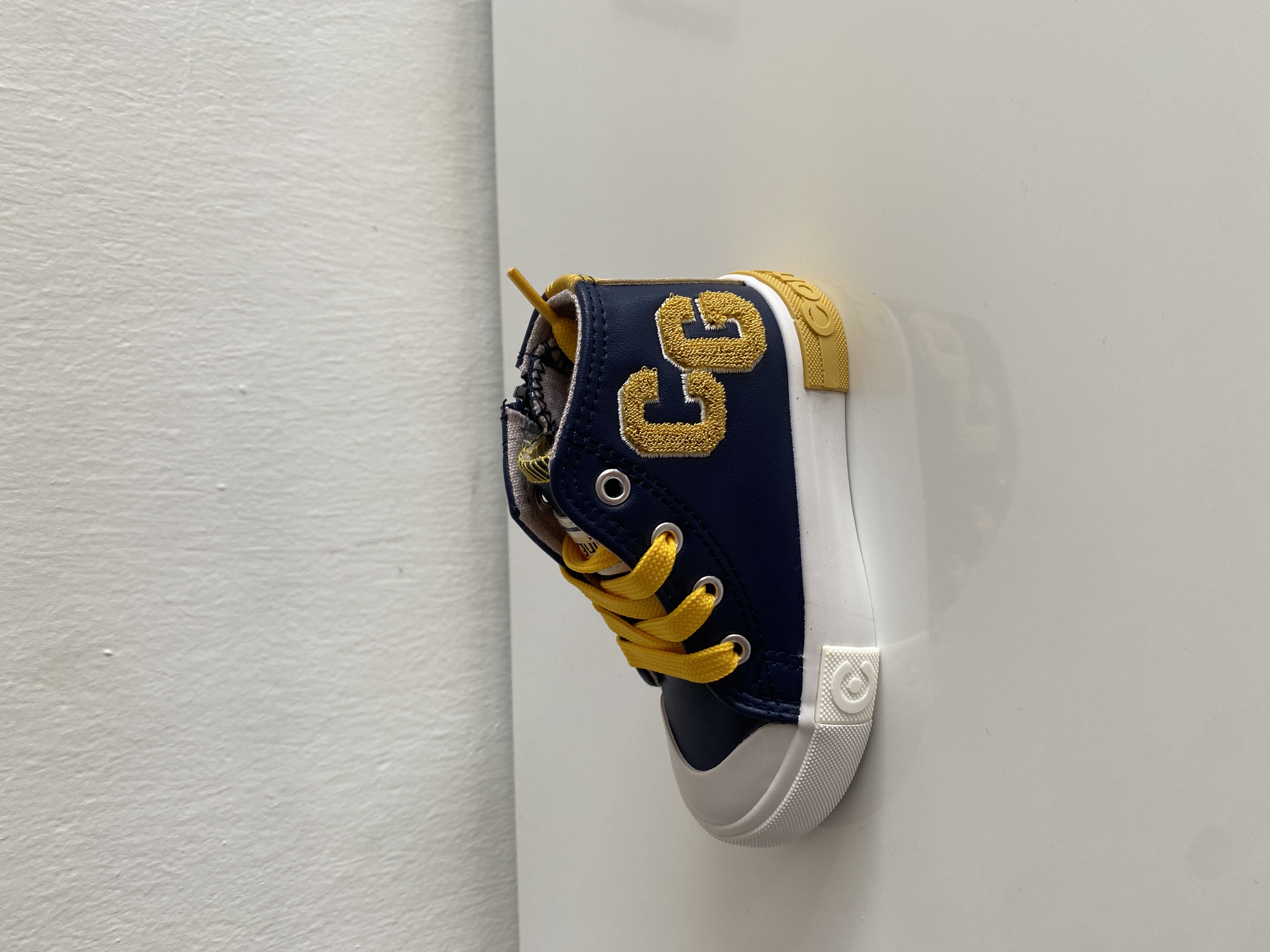 Bota OSITO by CONGUITOS NAVY