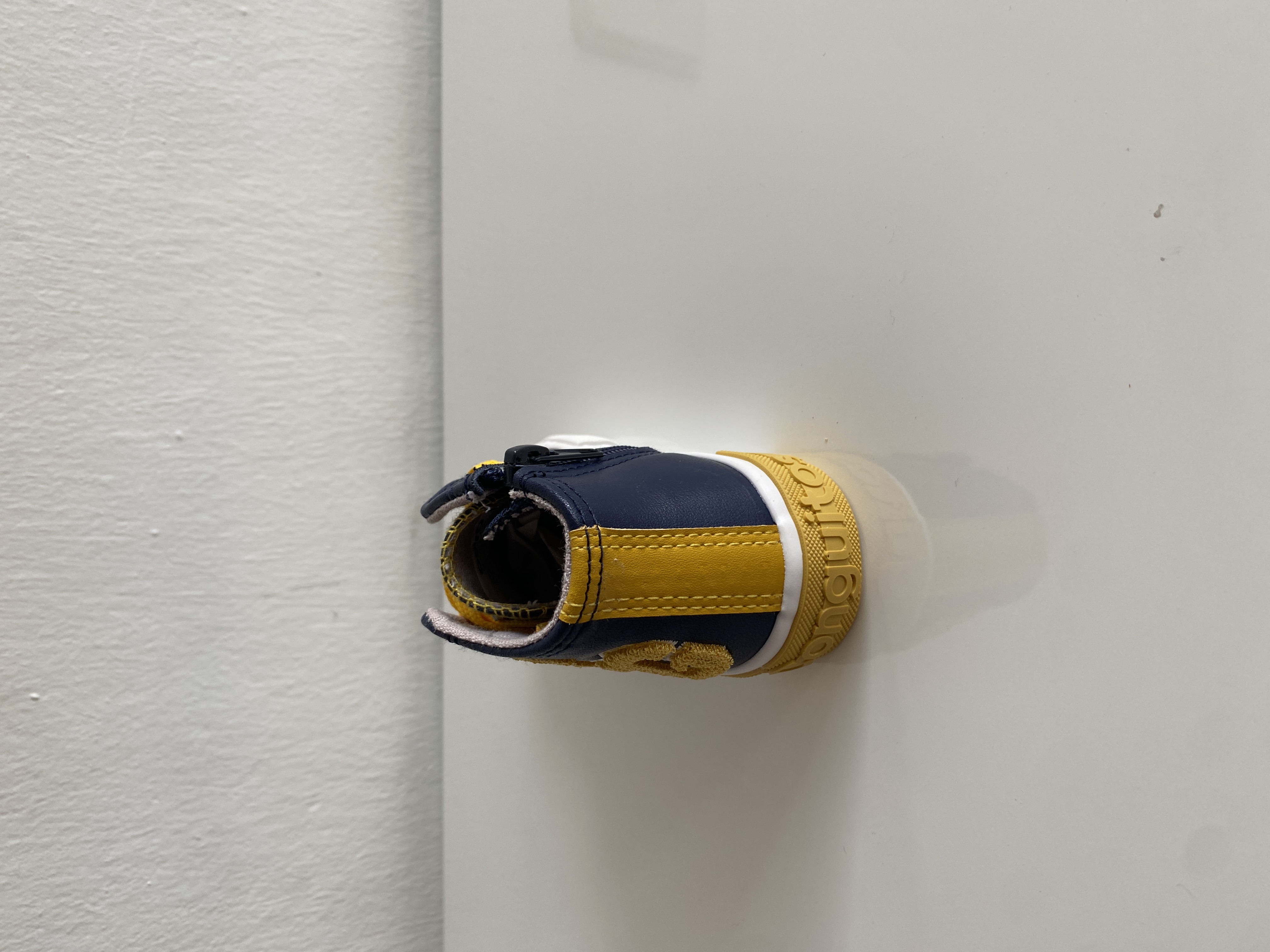 Bota OSITO by CONGUITOS NAVY