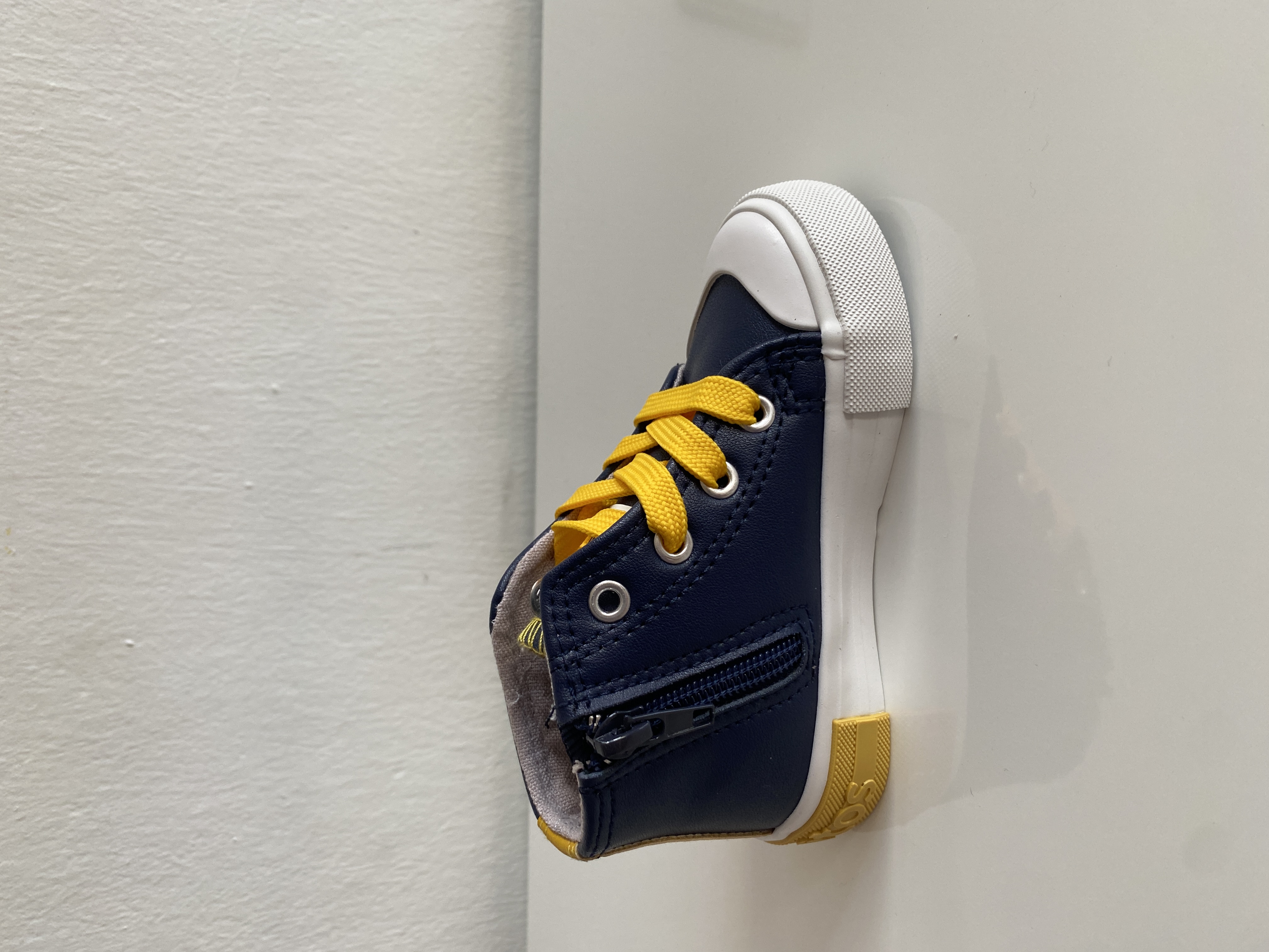 Bota OSITO by CONGUITOS NAVY