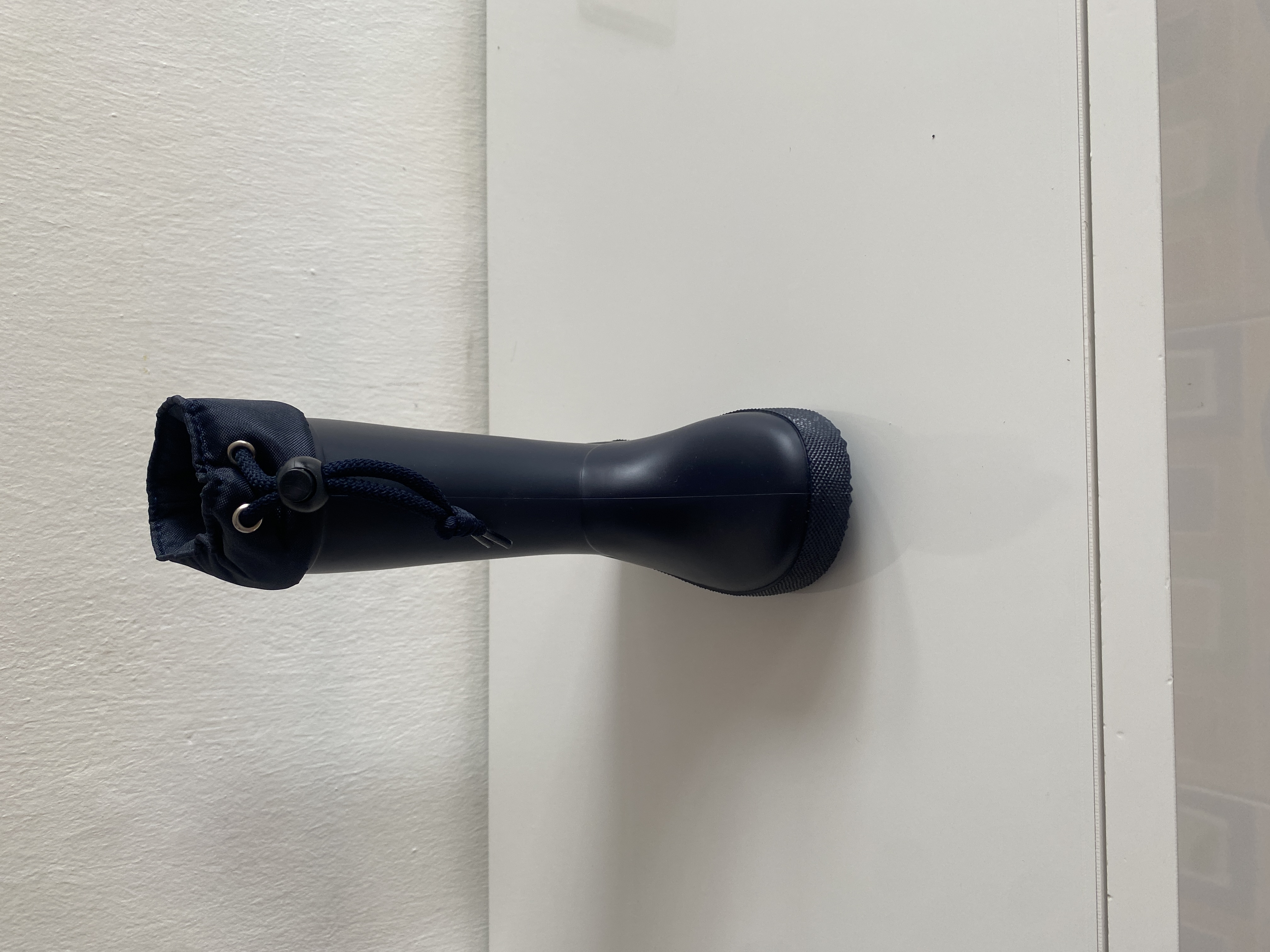 BOTA DE AGUA IGOR MARINO NAVY