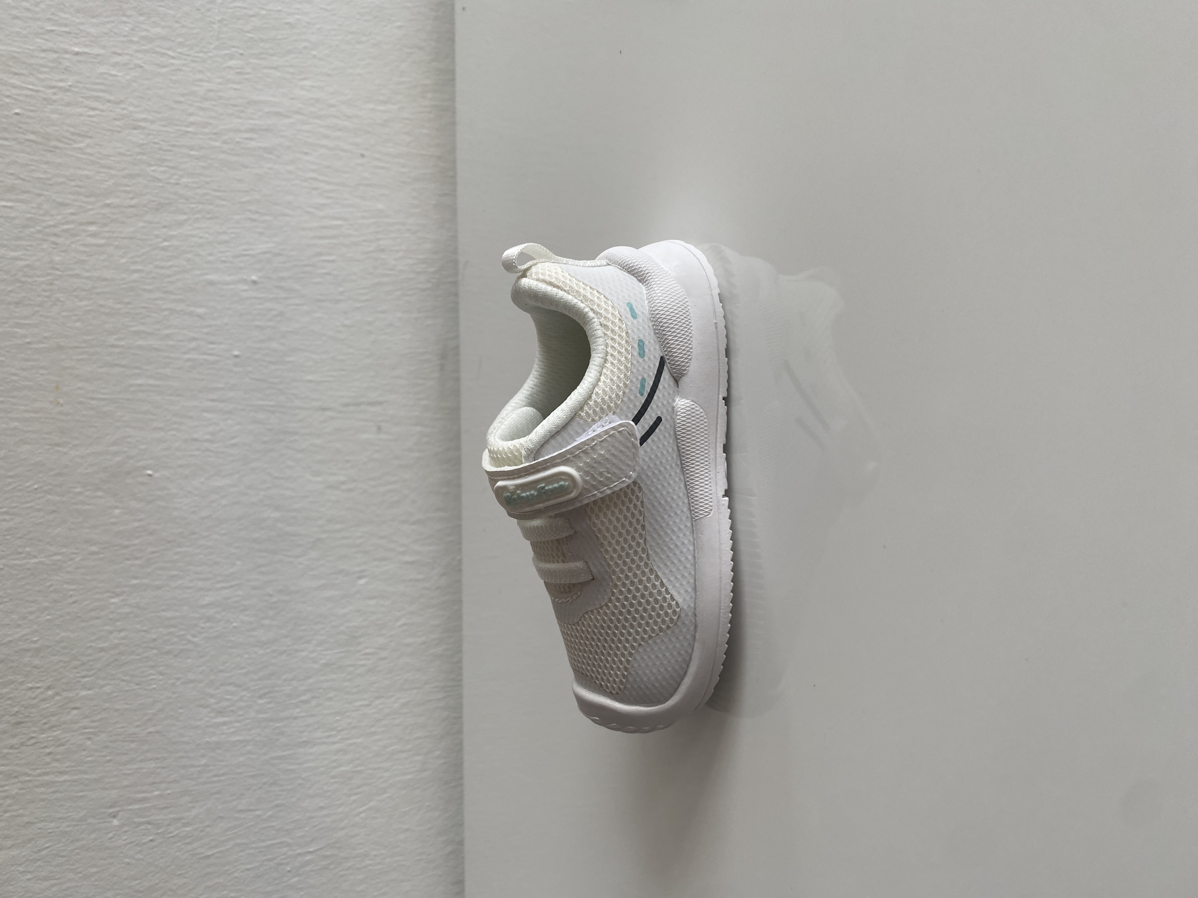 DEPORTIVA CHETTO BLANCA BAREFOOT