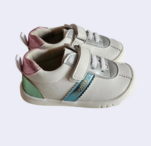 Zapatillas infantiles PIRUFLEX
