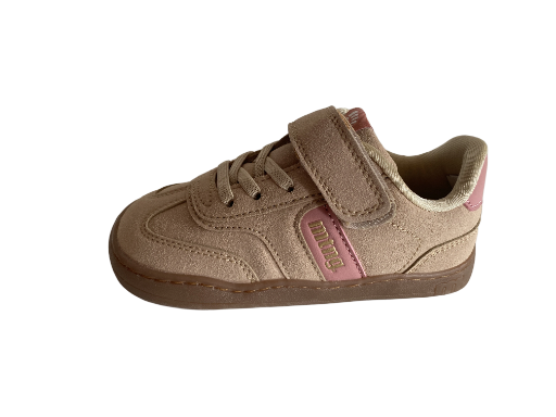 ZAPATILLA MUSTANG ROSA