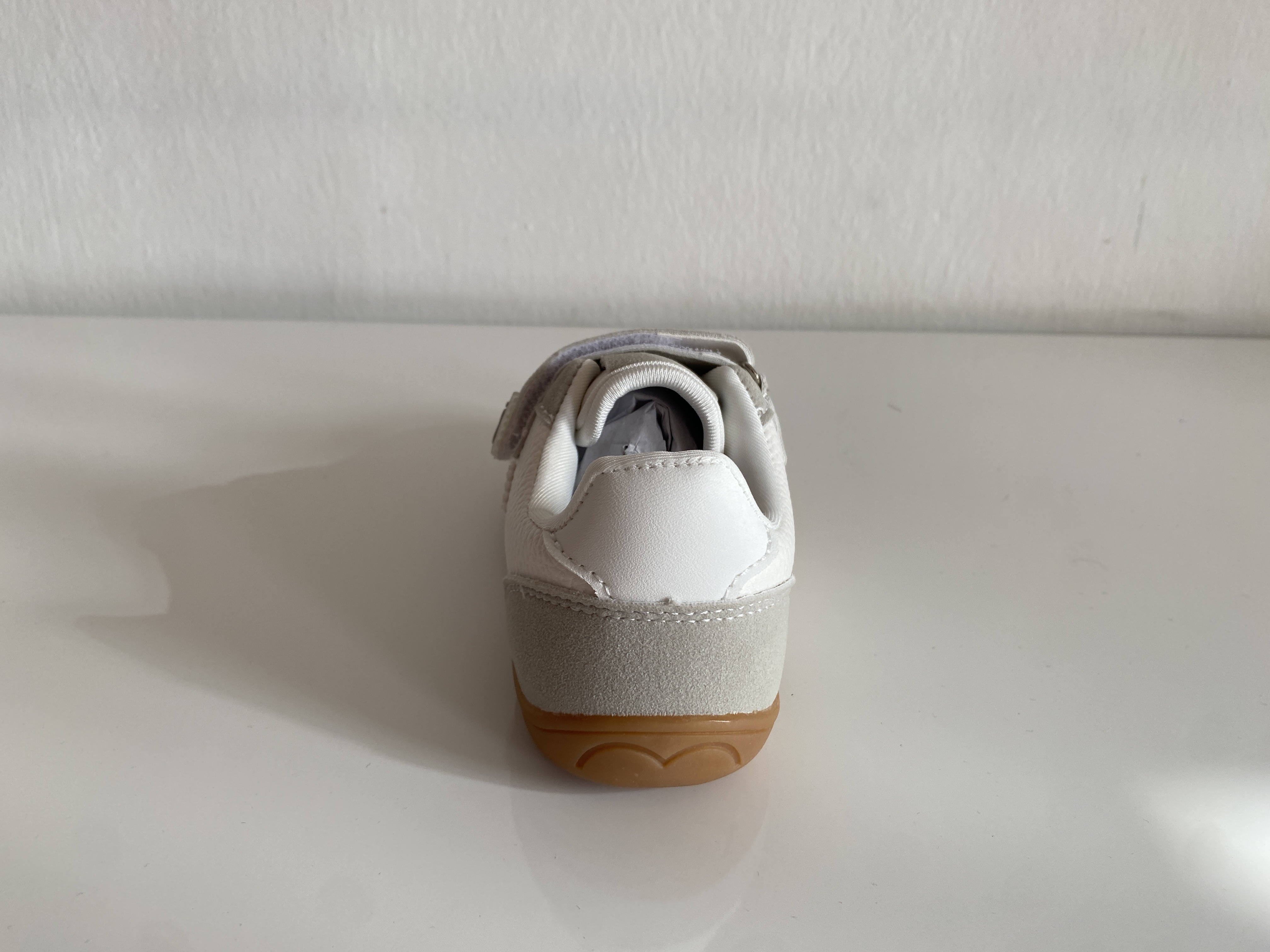 ZAPATILLA  ETIKA GRIS