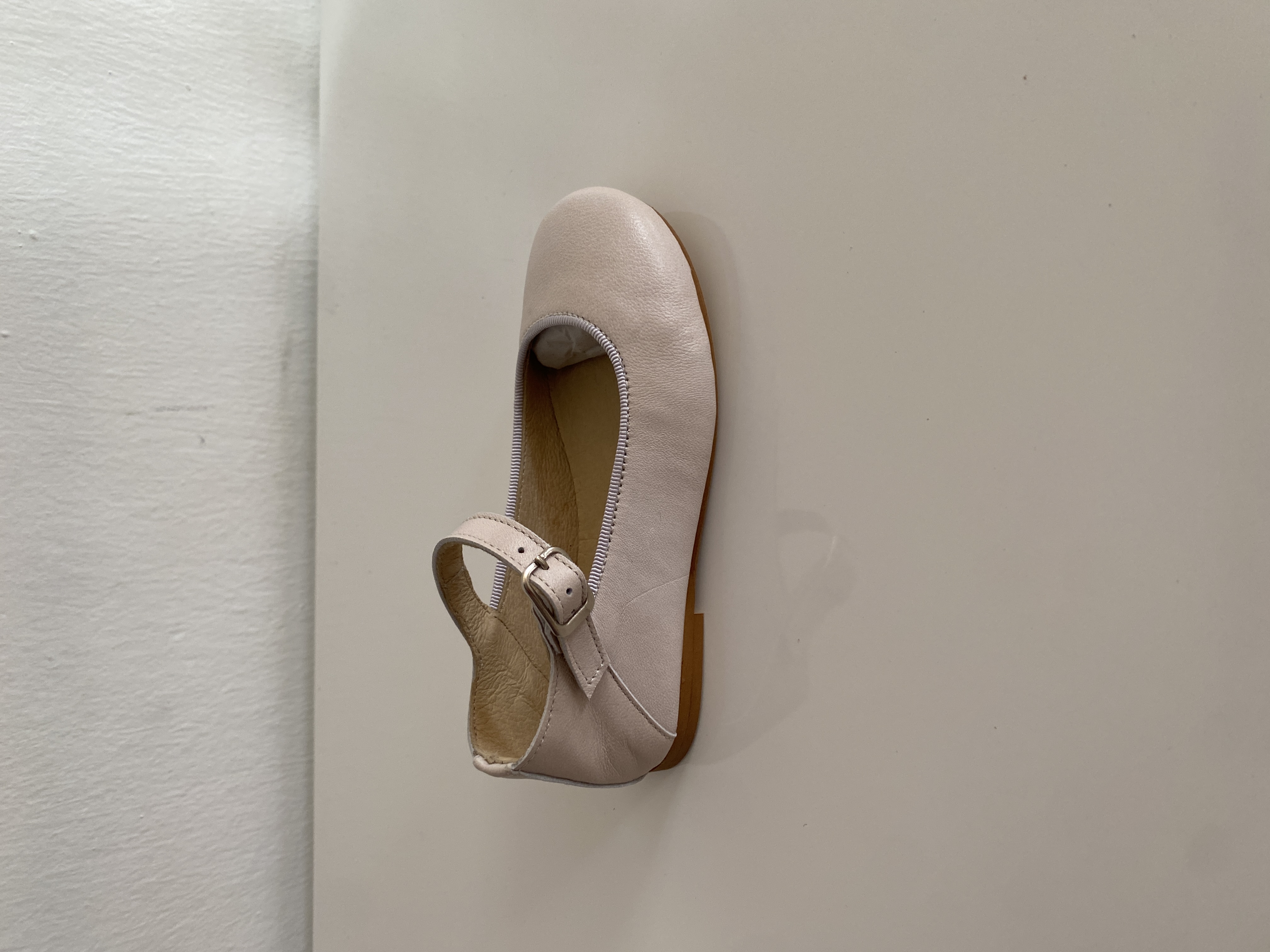 BAILARINA QKIS TIBET GLASS