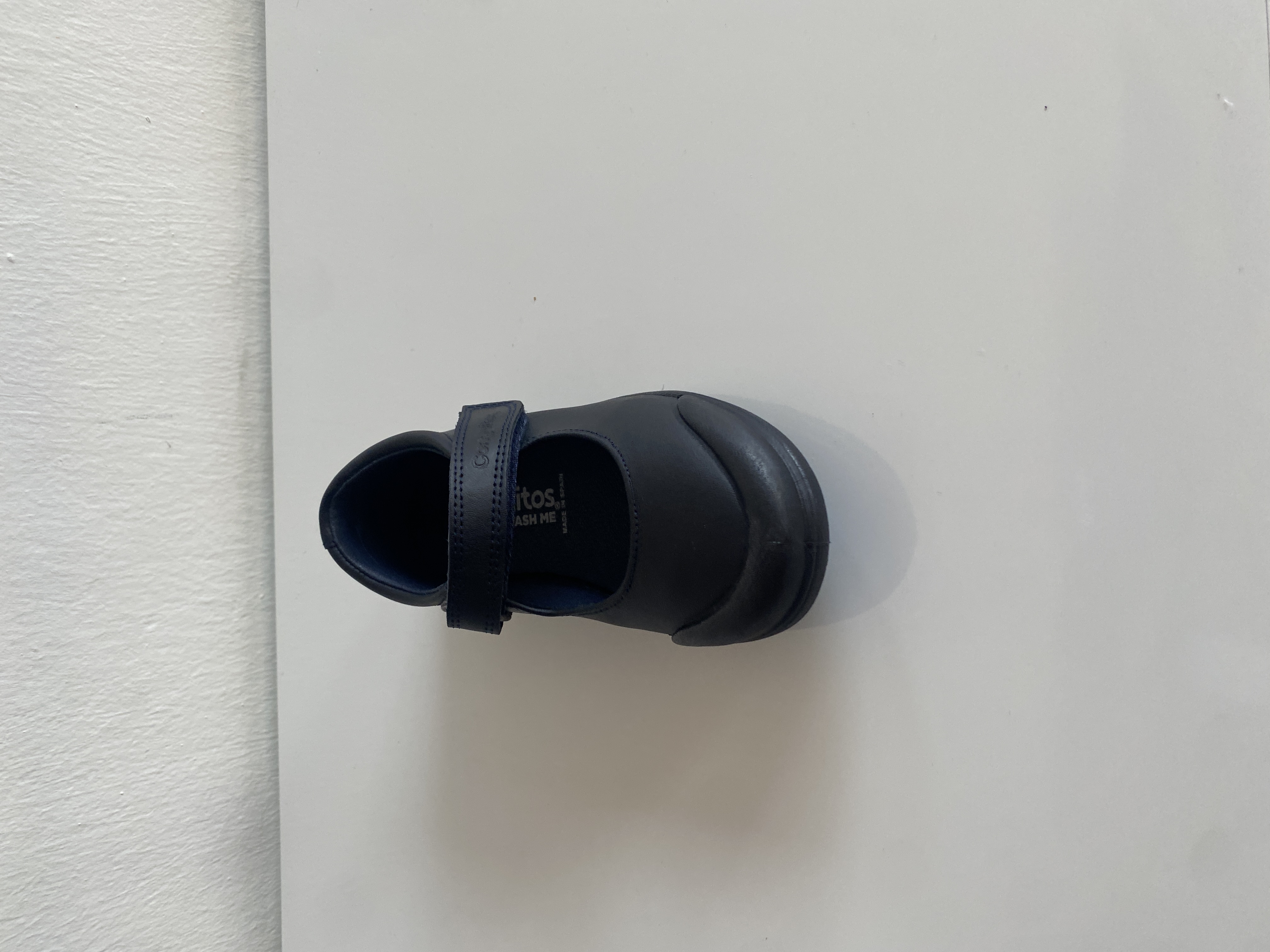 COLEGIAL CONGUITOS WASH ME NAVY