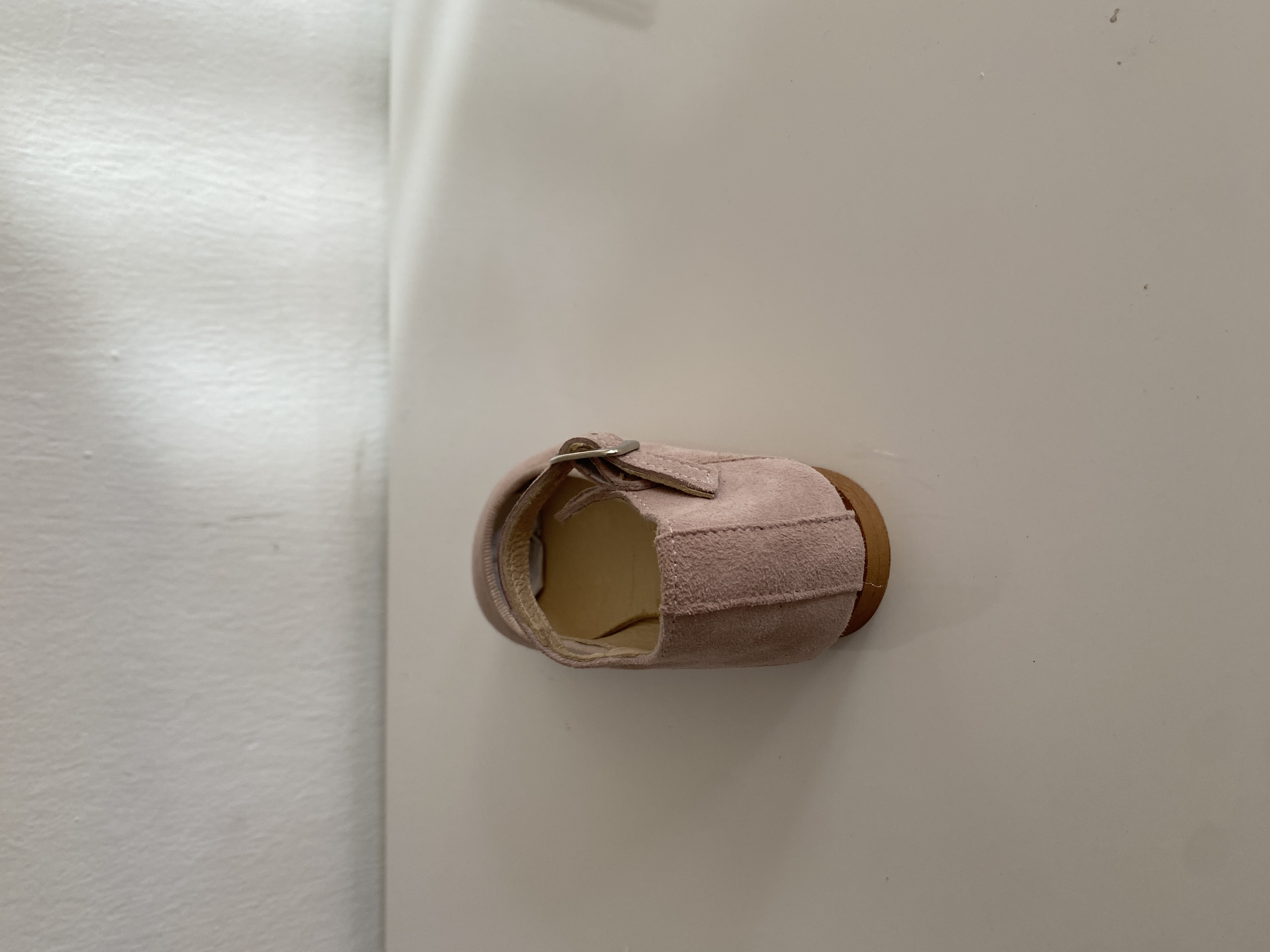 BAILARINA QKIS ANTE NUDE