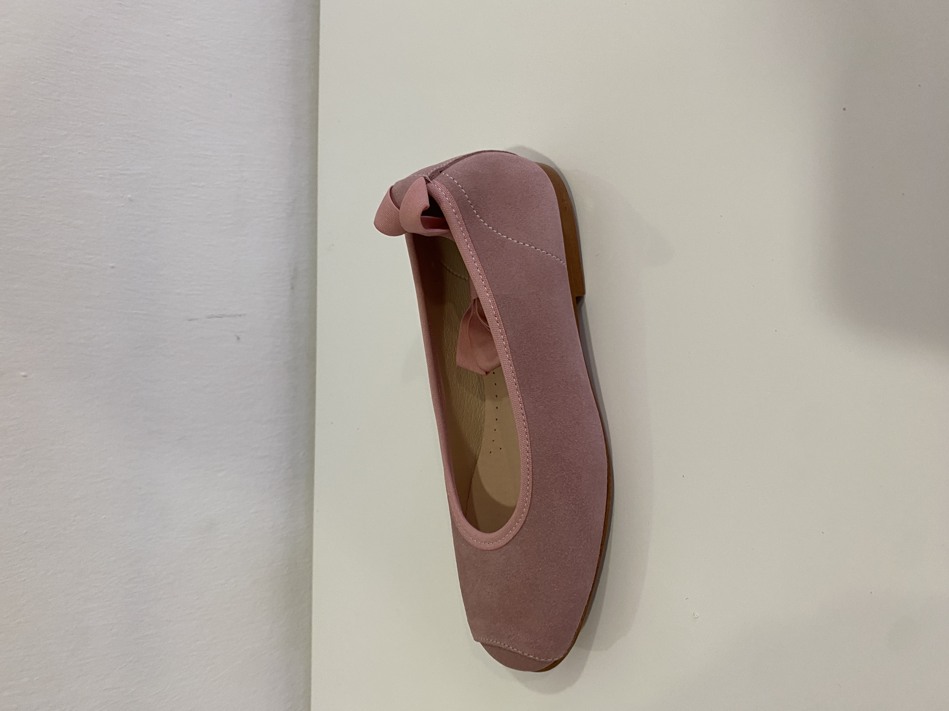 BAILARINAS YOWAS ROSAS