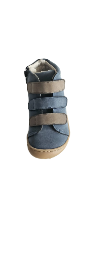BOTA COQUEFLEX BAREFOOT NAVY