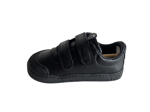 DEPORTIVAS MUSTANG NEGRAS