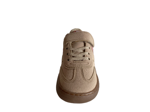 ZAPATILLA MUSTANG ROSA 