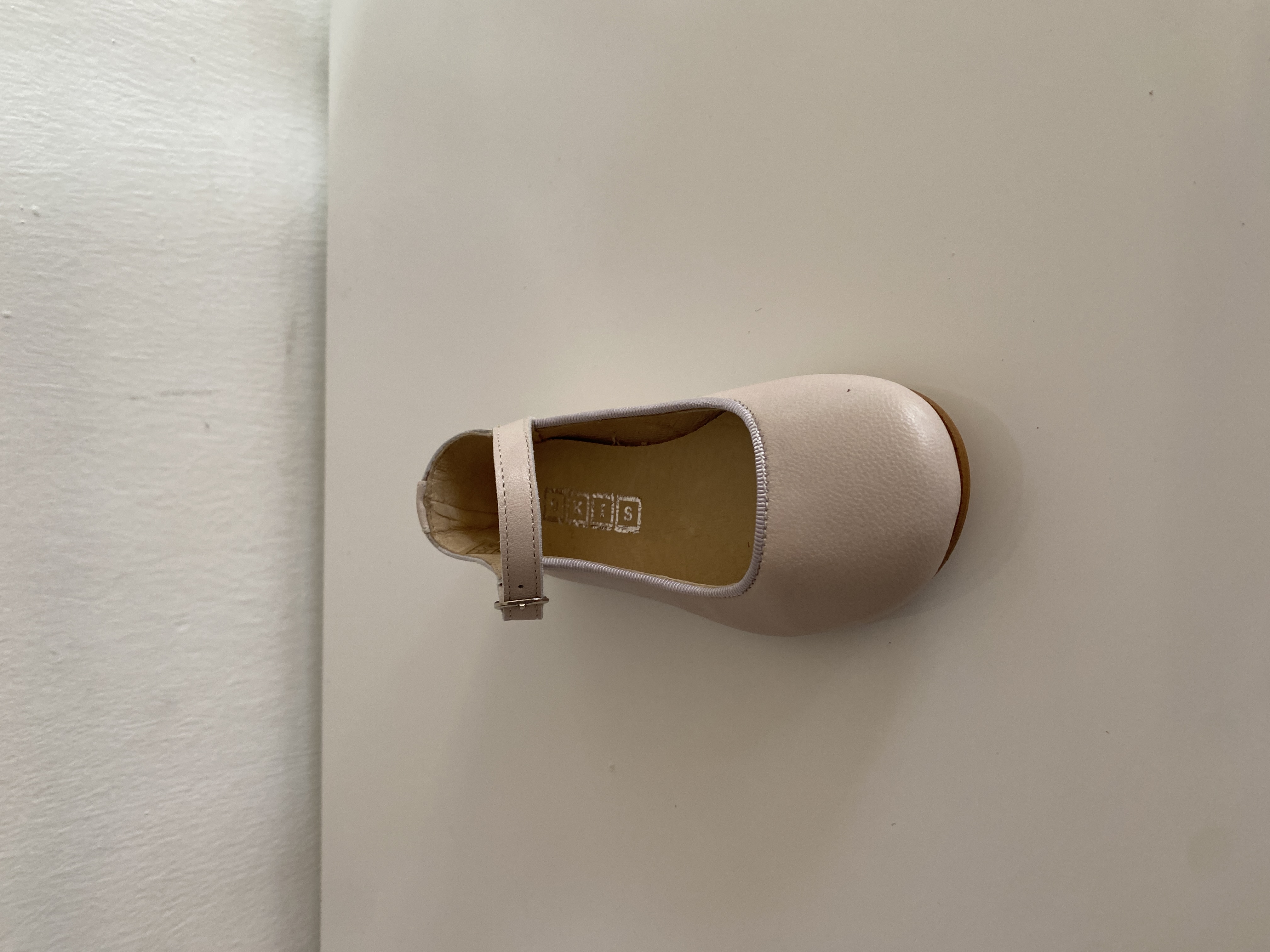 BAILARINA QKIS TIBET GLASS