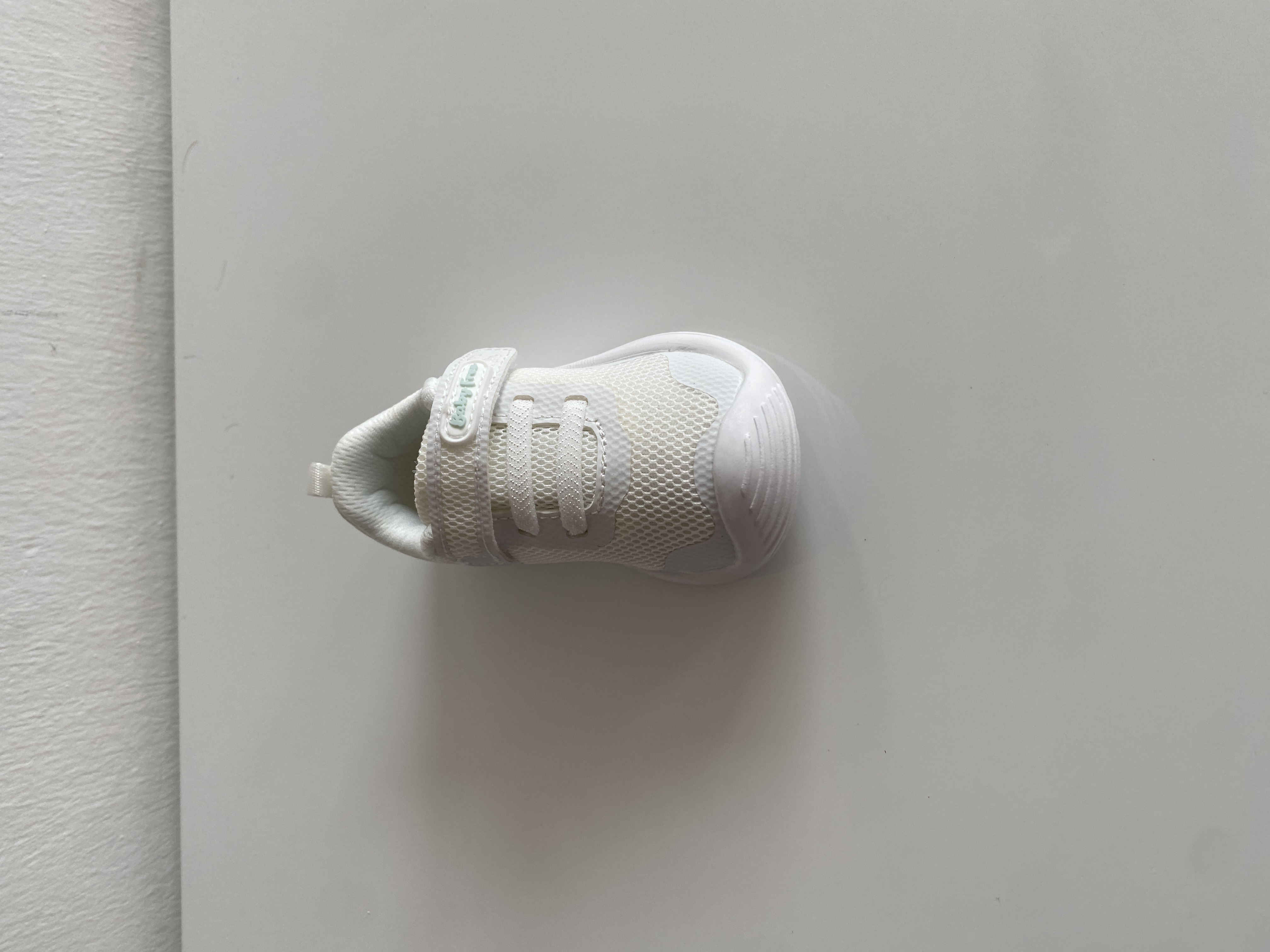 DEPORTIVA CHETTO BLANCA BAREFOOT