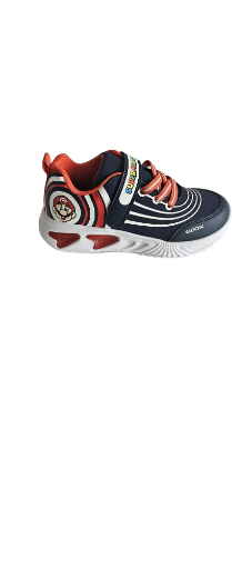 ZAPATILLAS GEOX SUPERMARIO