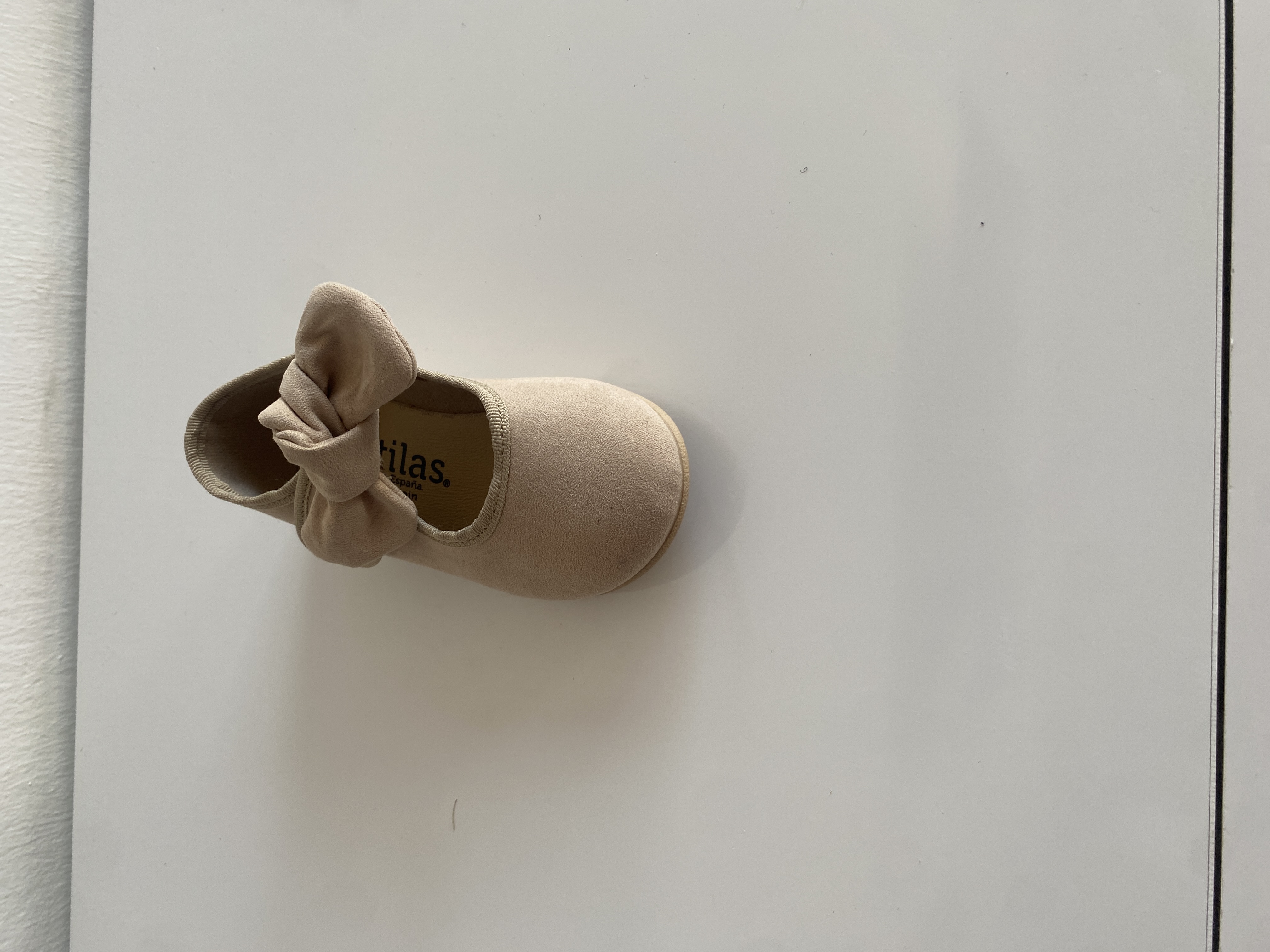 MERCEDITAS DE BATILAS CAMEL