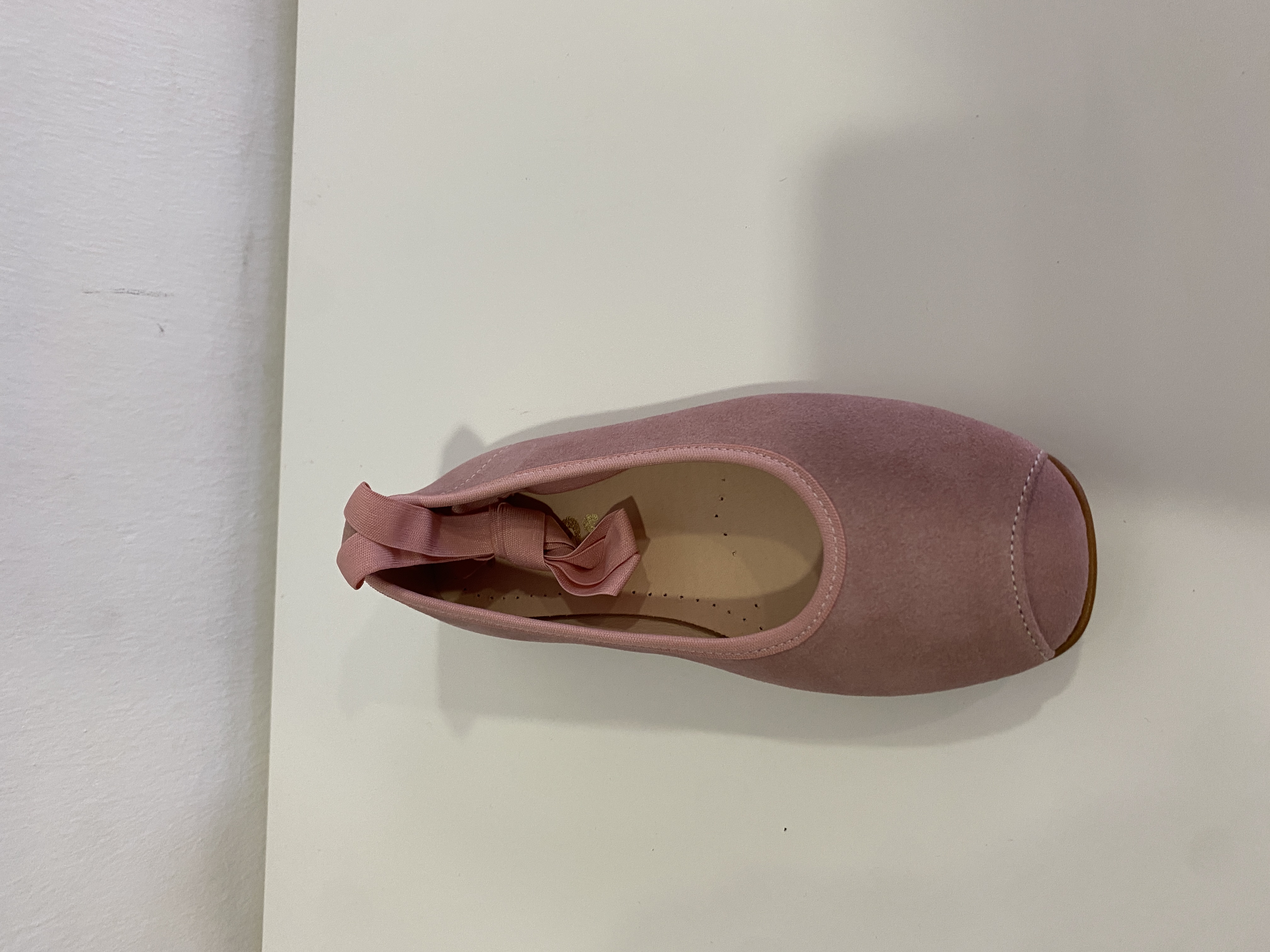 BAILARINAS YOWAS ROSAS