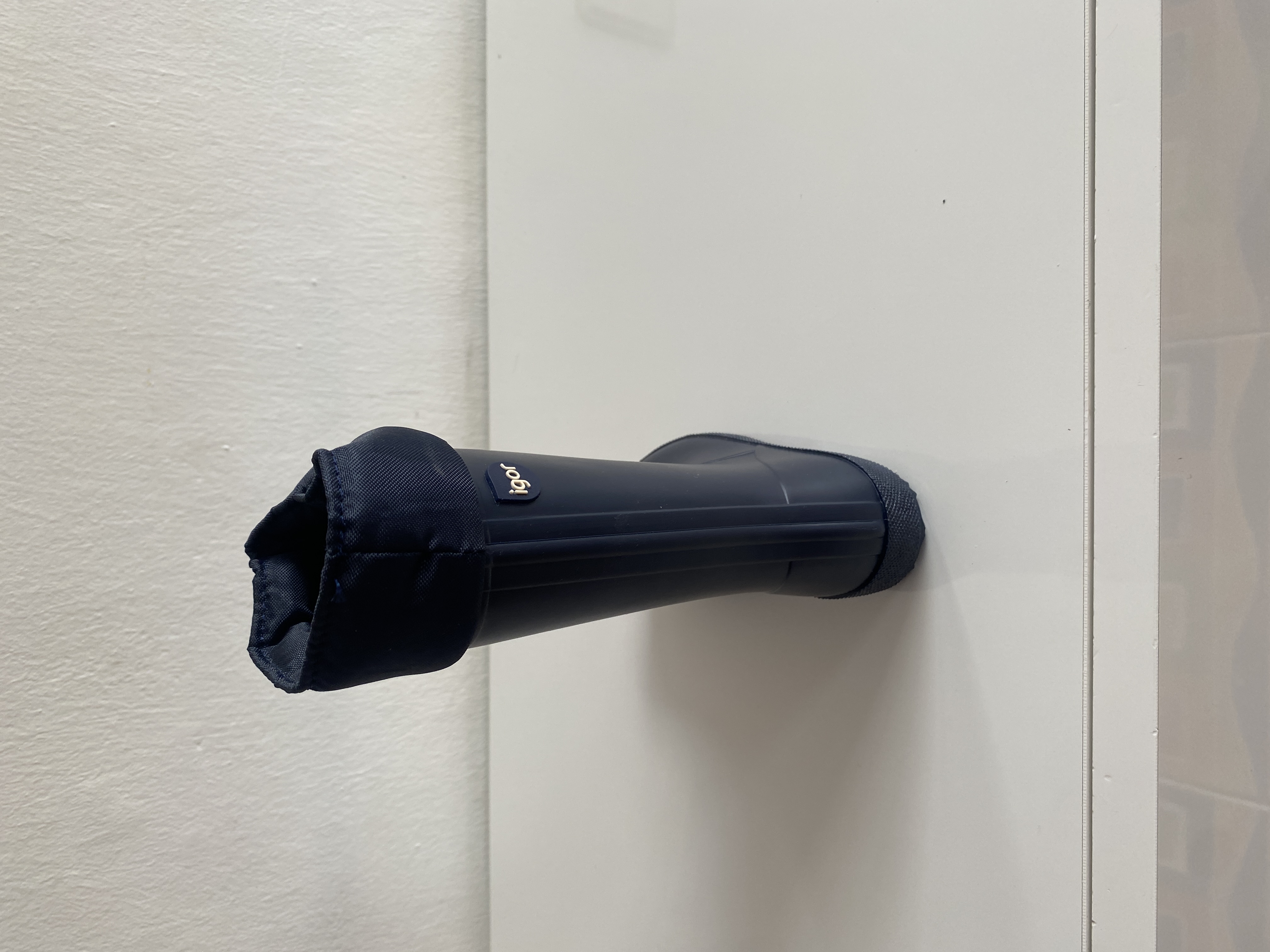 BOTA DE AGUA IGOR MARINO NAVY