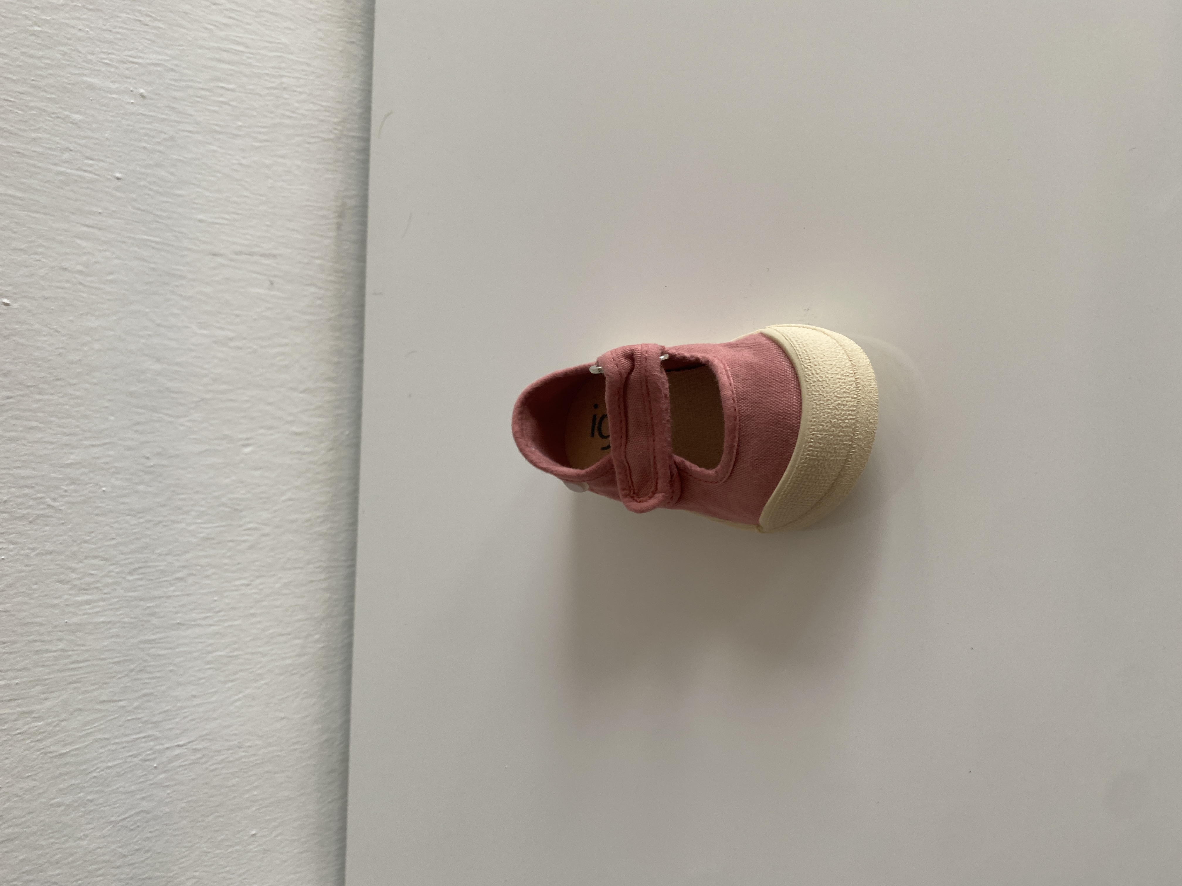 MERCEDITAS IGOR LONA NUEVA ROSA