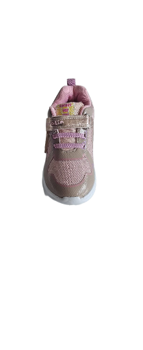 GARVALÍN ROSA CON LUCES