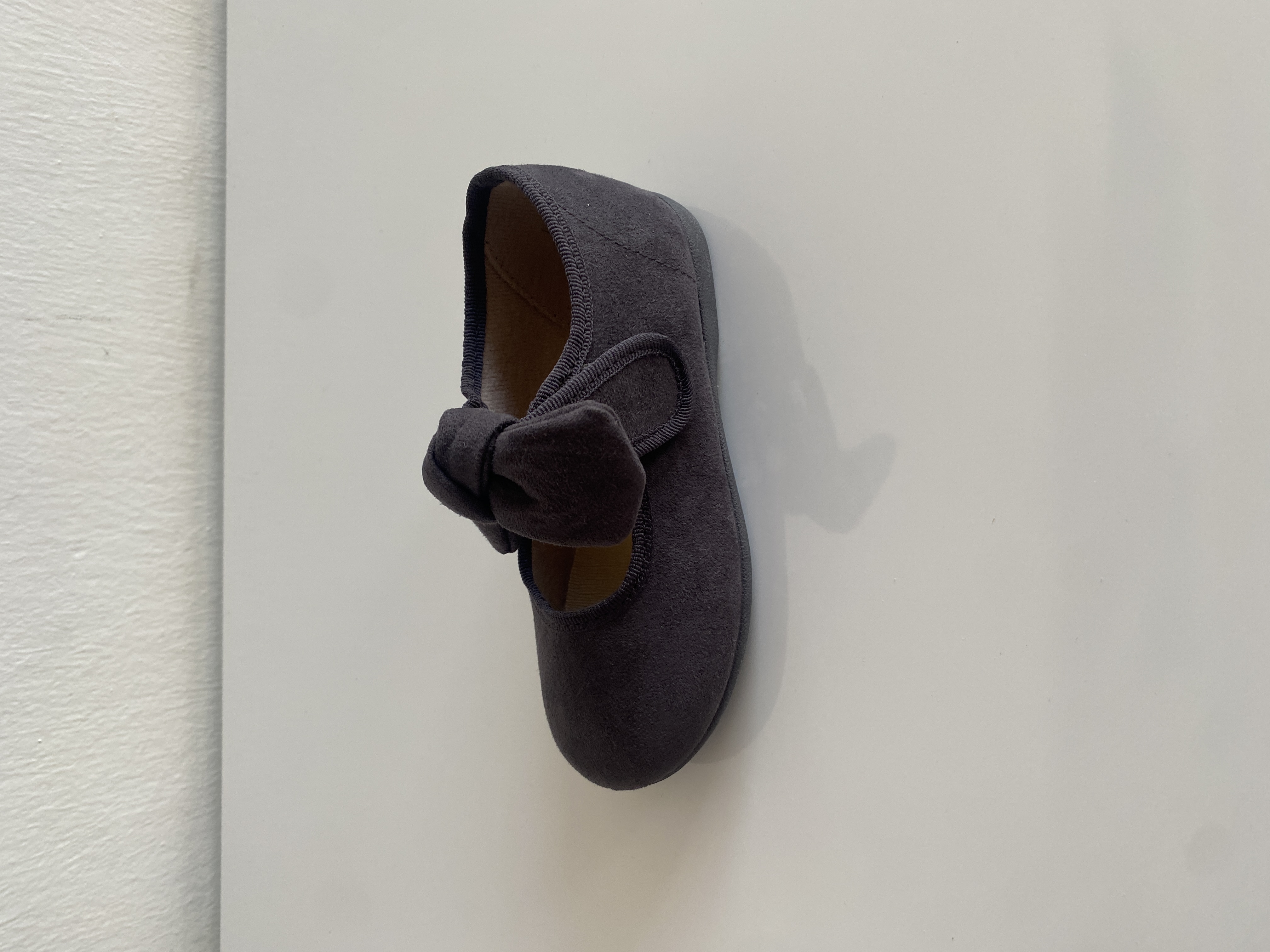 MERCEDITAS DE BATILAS GRIS