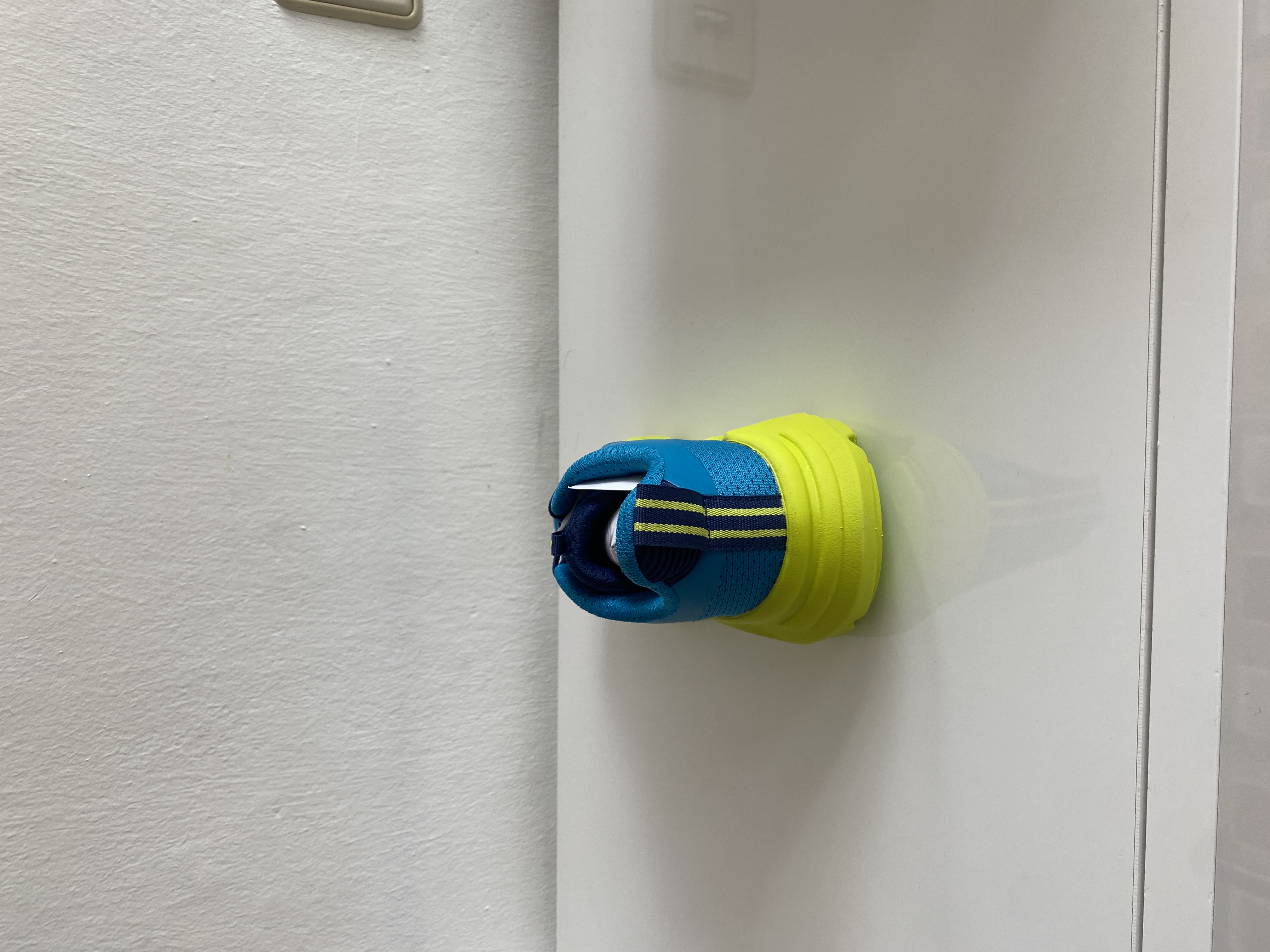 ZAPATILLA GEOX CALCEFACIL NAVY