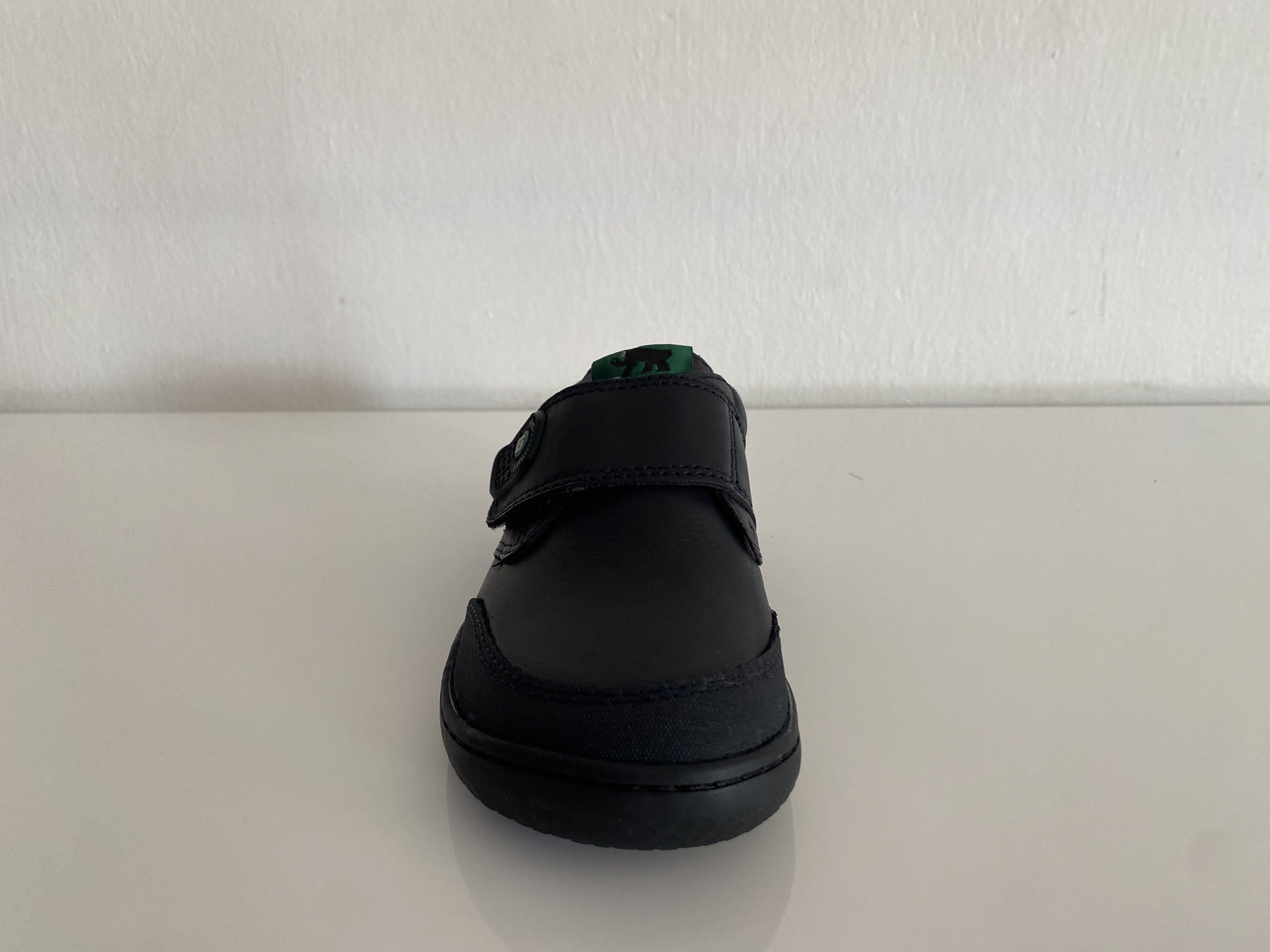 Zapato Golrila escolar negro