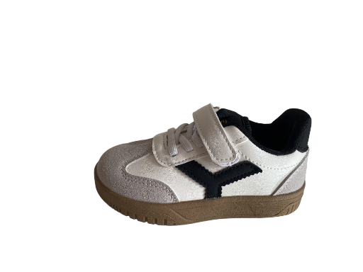 ZAPATILLA ETIKA NEGRO