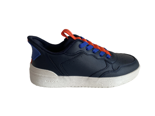 DEPORTIVO GEOX AZUL NAVY