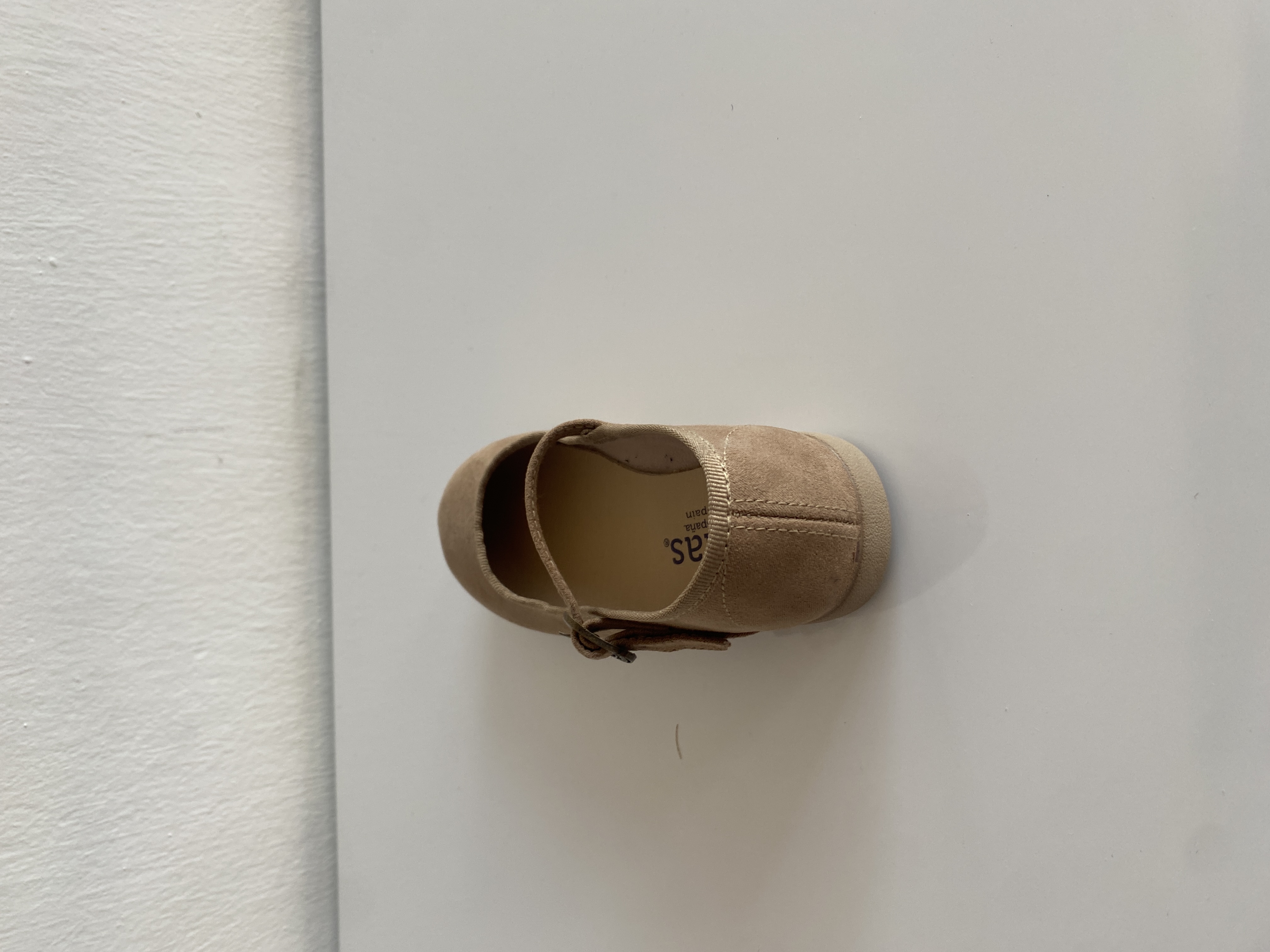 MERCEDITAS DE BATILAS FANGO