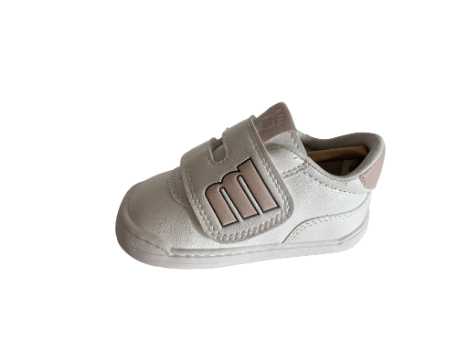 DEPPORTIVA MTNG BLANCA Y ROSA