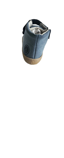 BOTA COQUEFLEX BAREFOOT NAVY