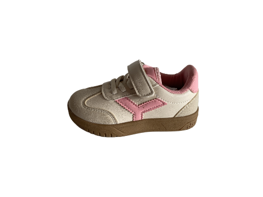 ZAPATILLA ETIKA ROSA