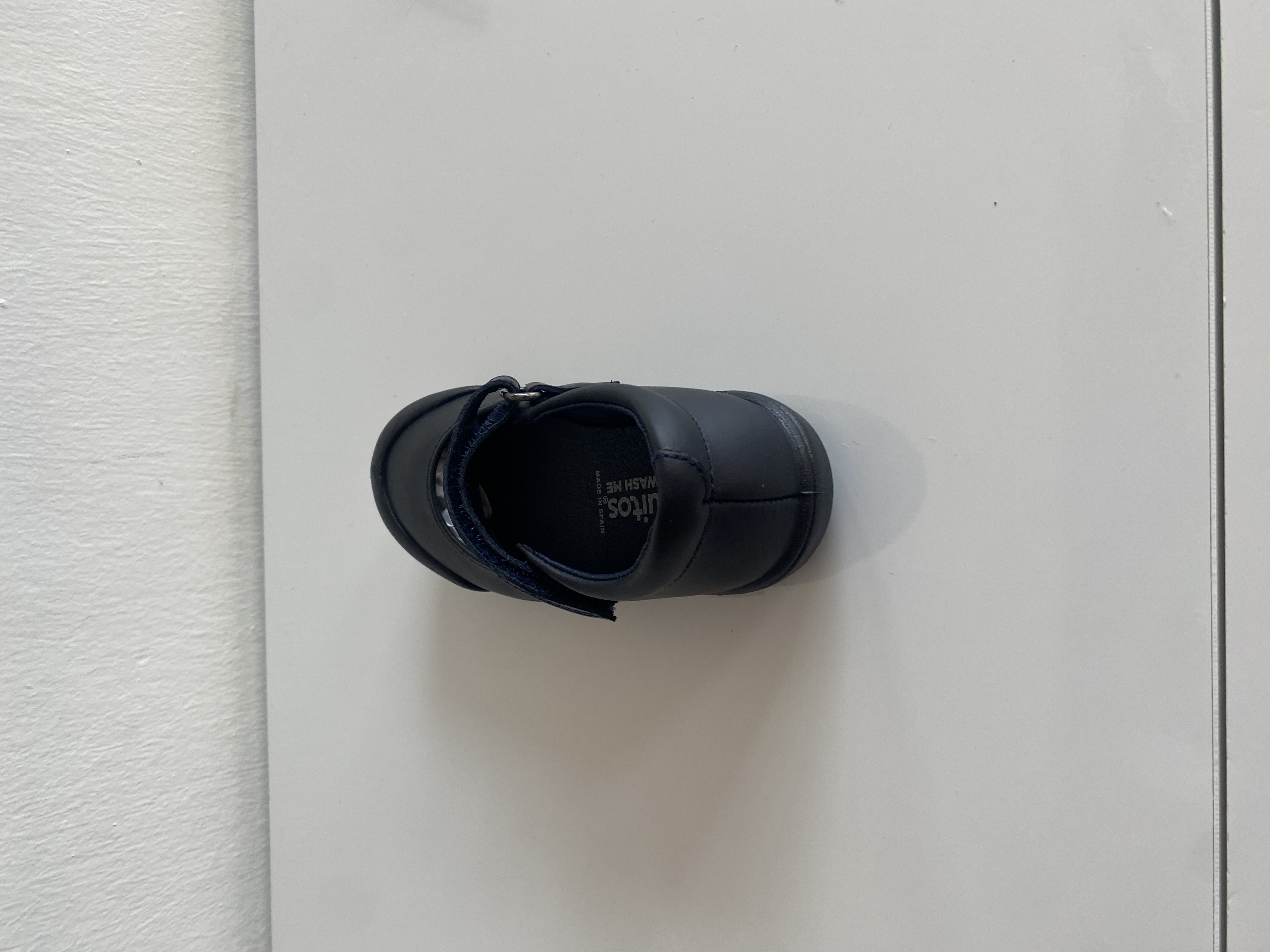 COLEGIAL CONGUITOS WASH ME NAVY