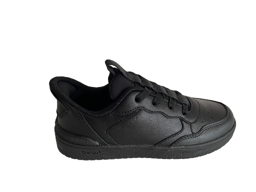 DEPORTIVA GEOX NEGRA