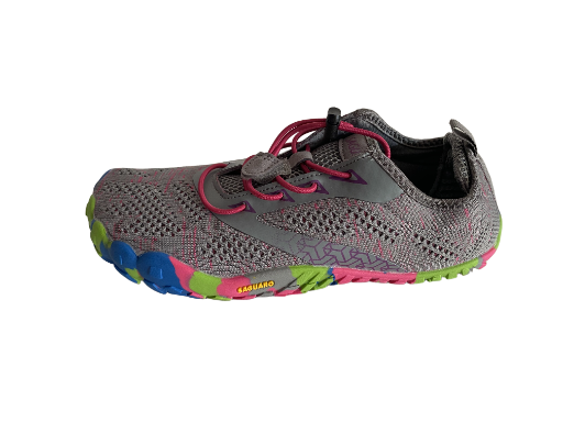 SAGUARO GRIS MULTICOLOR