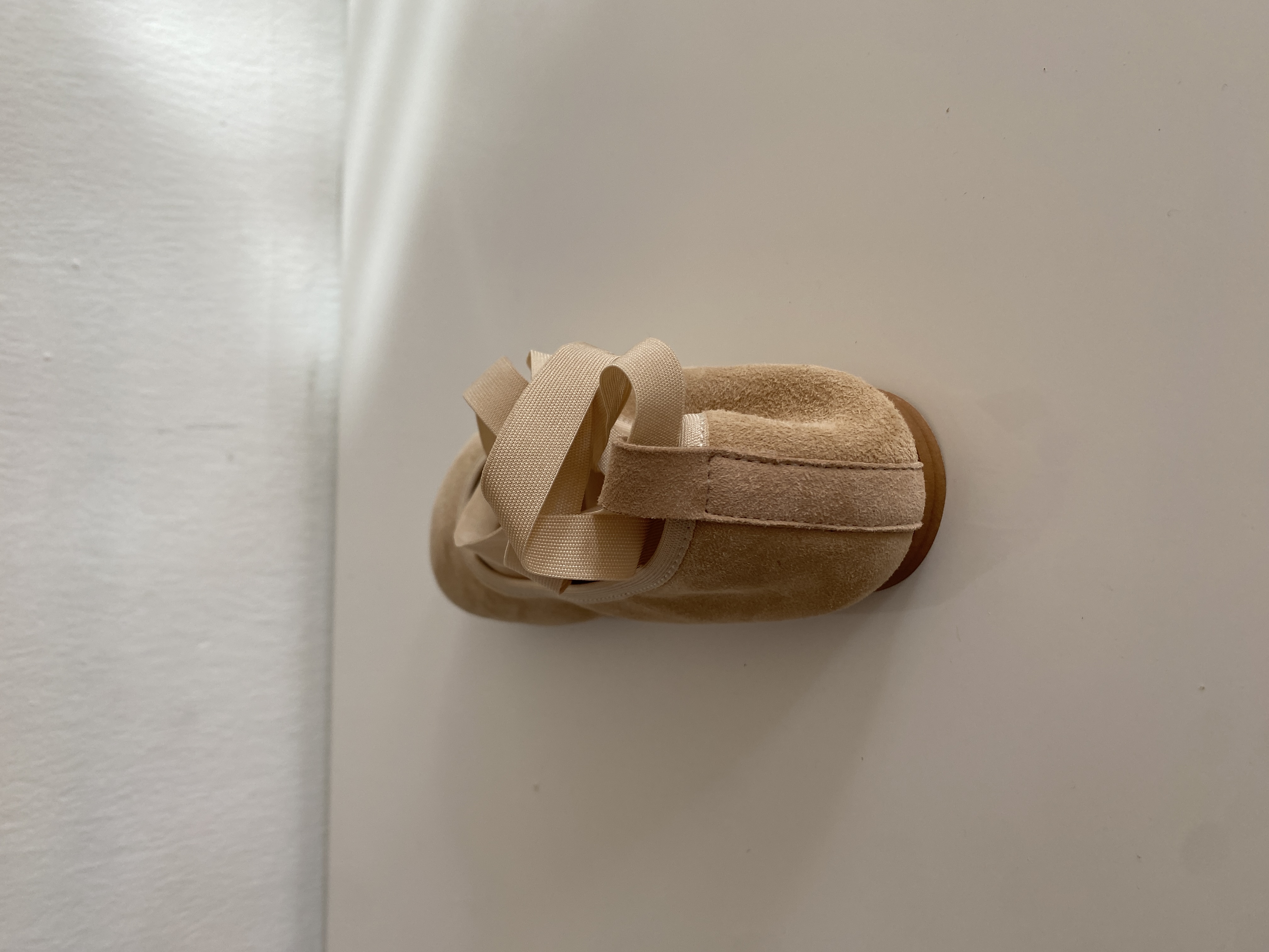 BAILARINA ANTE NATURAL